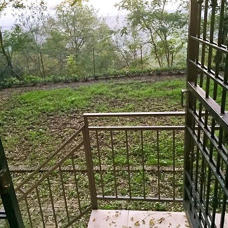 La Terrazza Sul Borgo Bed & Breakfast Serracapriola Exterior photo